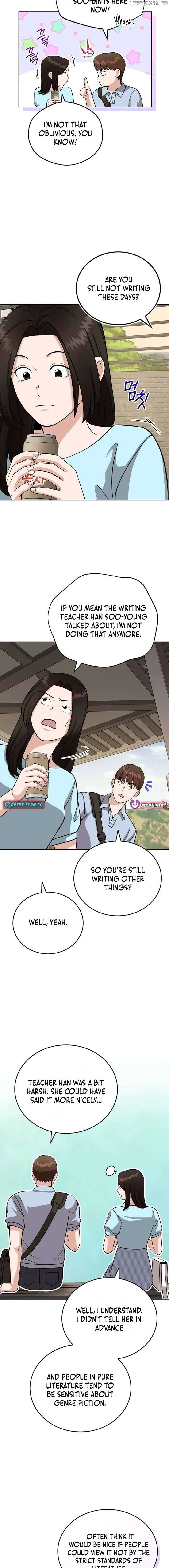 Professor Chapter 33 Online - página 2