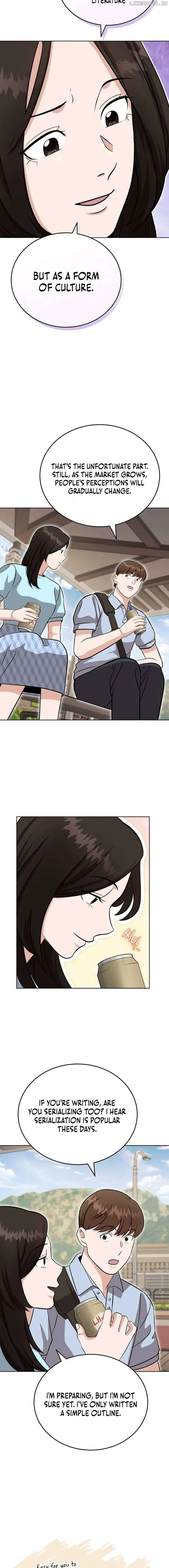 Professor Chapter 33 Online - página 3