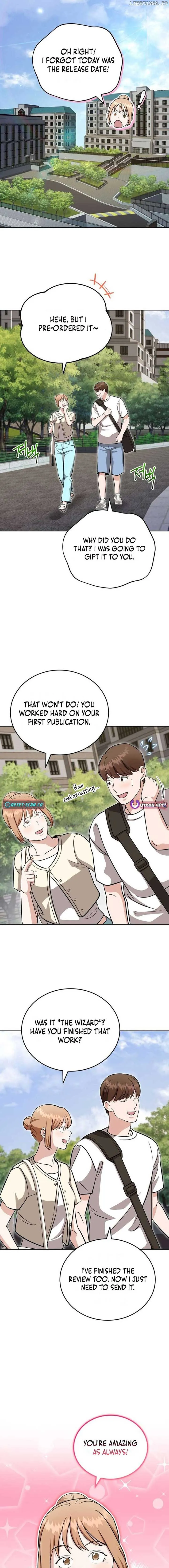 Professor Chapter 33 Online - página 7