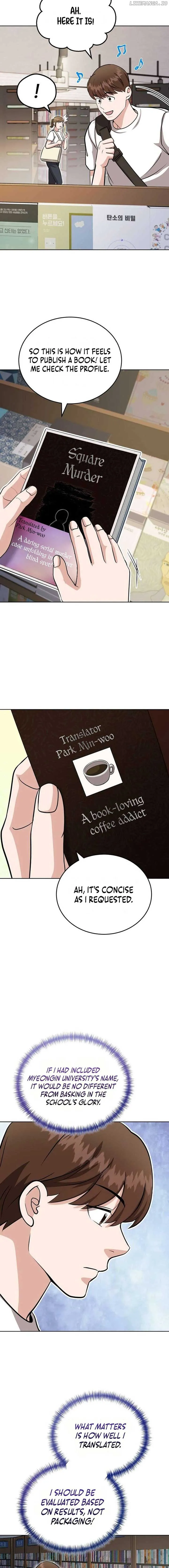 Professor Chapter 33 Online - página 9