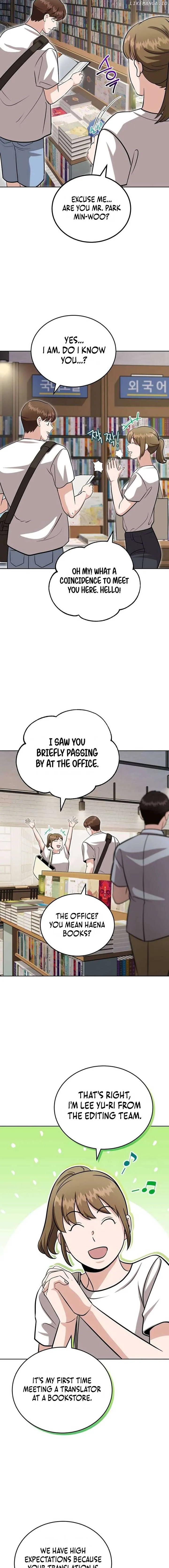 Professor Chapter 33 Online - página 10