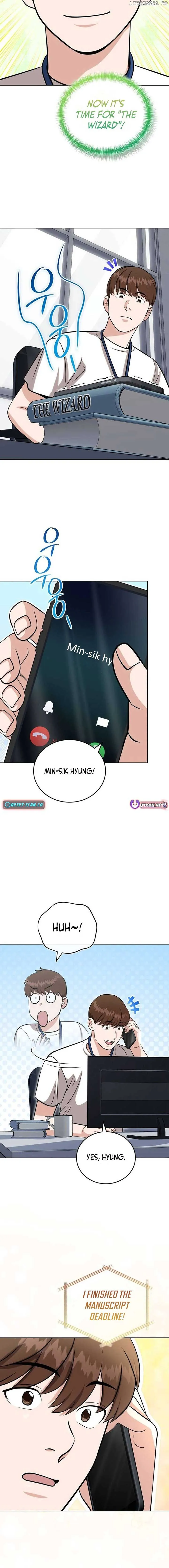 Professor Chapter 33 Online - página 14