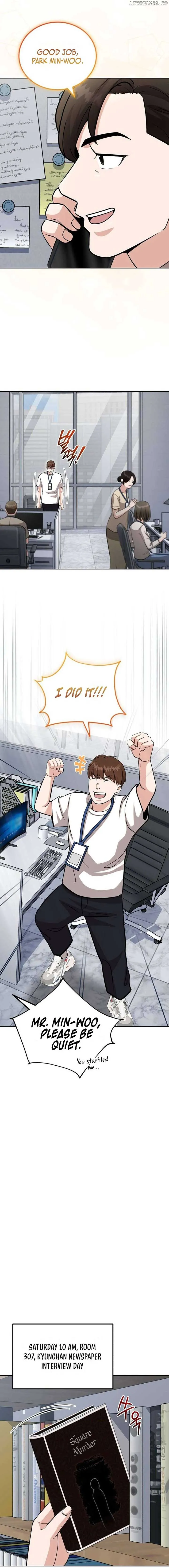 Professor Chapter 33 Online - página 15
