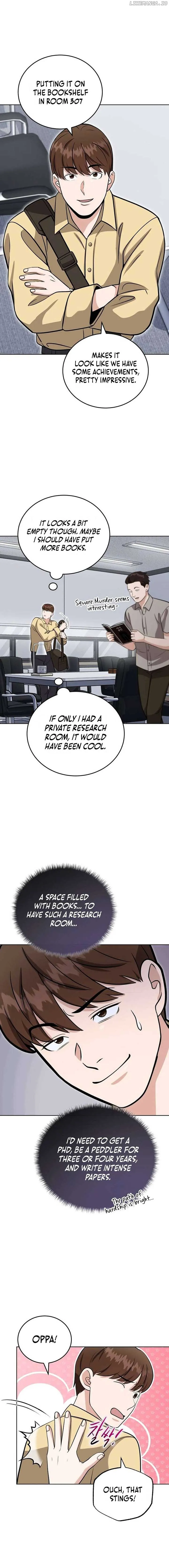 Professor Chapter 33 Online - página 16