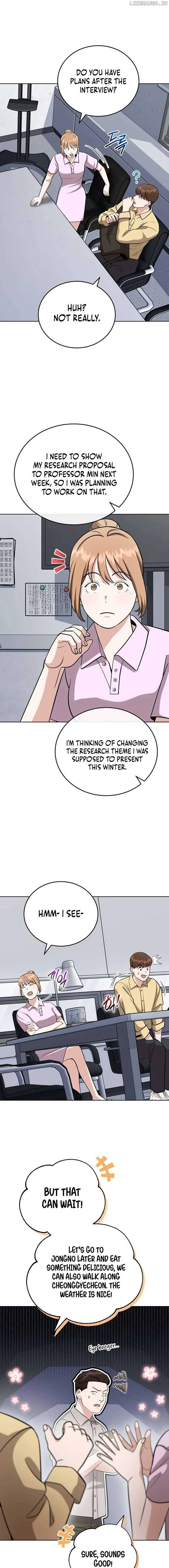Professor Chapter 33 Online - página 17