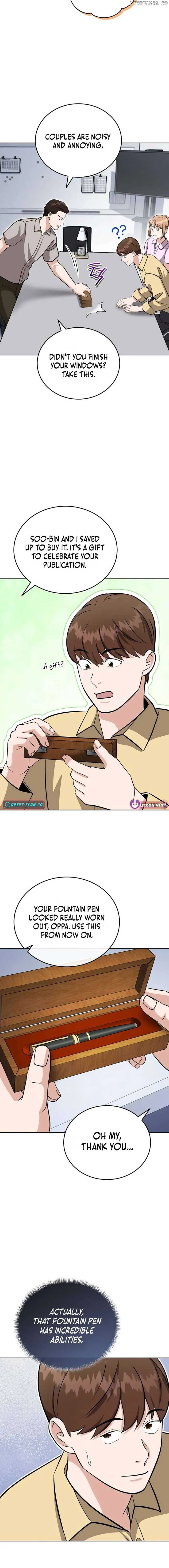 Professor Chapter 33 Online - página 18