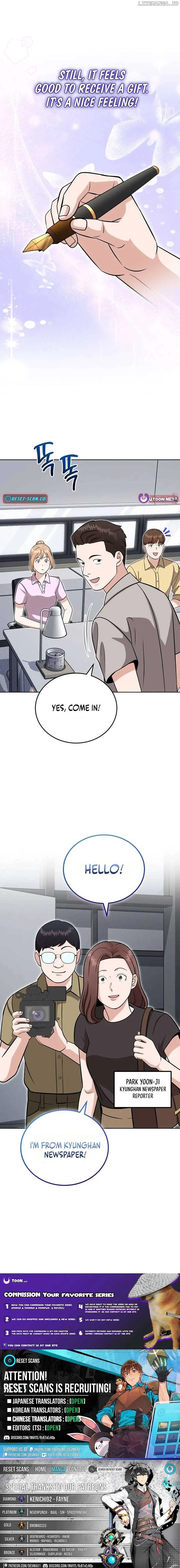 Professor Chapter 33 Online - página 19