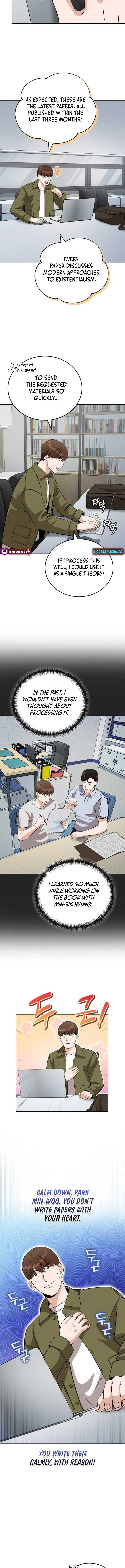 Professor Chapter 36 Online - página 2
