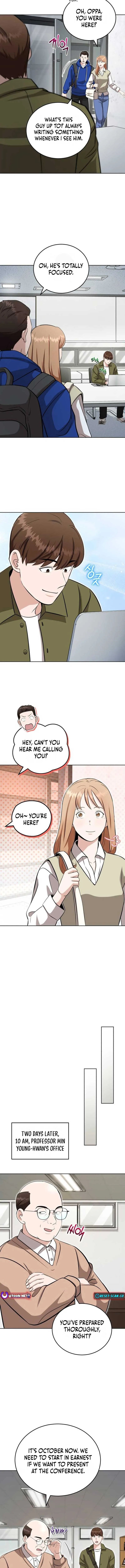 Professor Chapter 36 Online - página 3