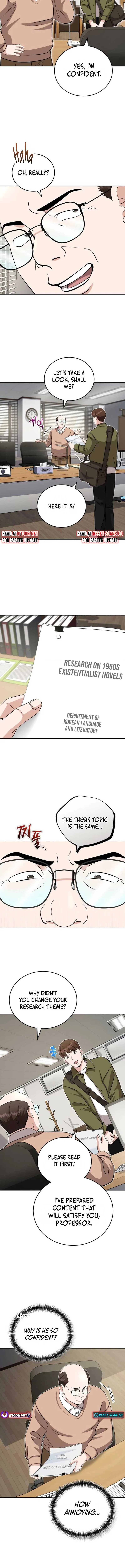 Professor Chapter 36 Online - página 4