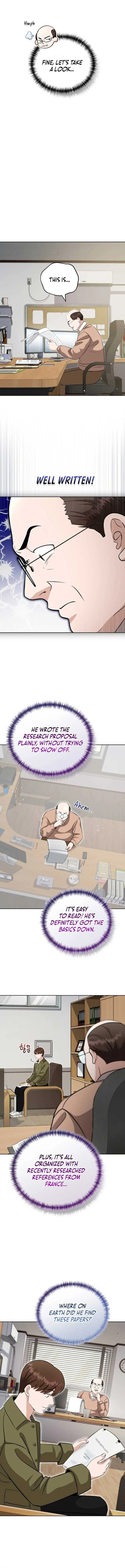 Professor Chapter 36 Online - página 5