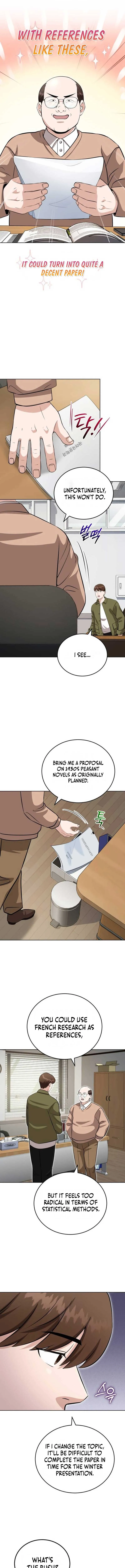 Professor Chapter 36 Online - página 6