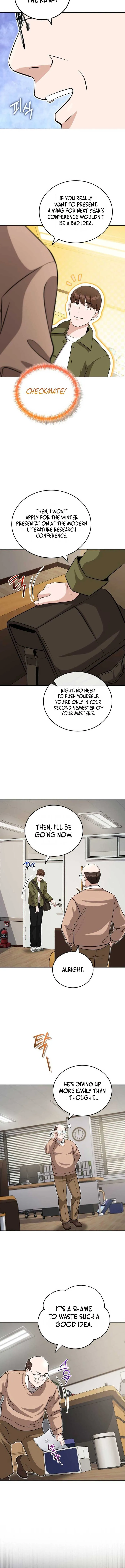 Professor Chapter 36 Online - página 7