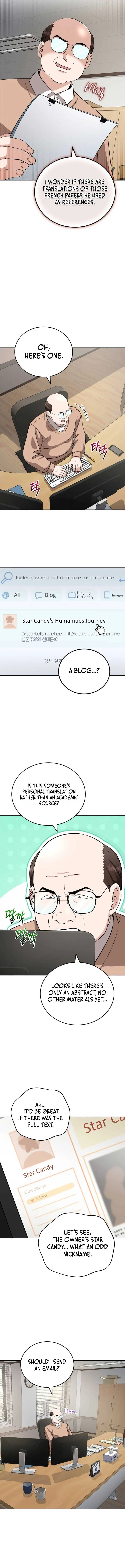 Professor Chapter 36 Online - página 8