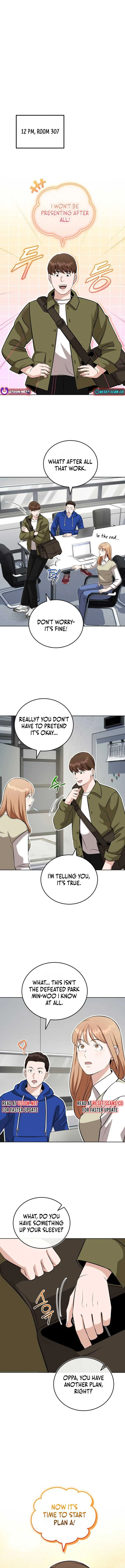 Professor Chapter 36 Online - página 9