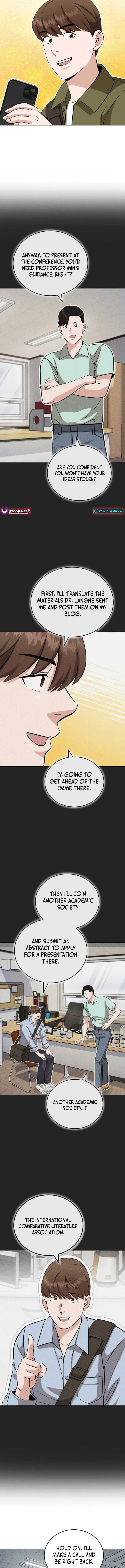 Professor Chapter 36 Online - página 10