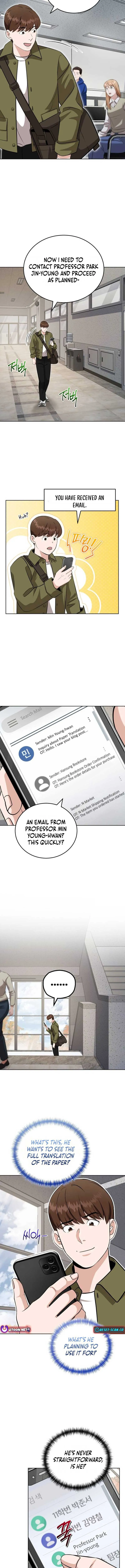 Professor Chapter 36 Online - página 11