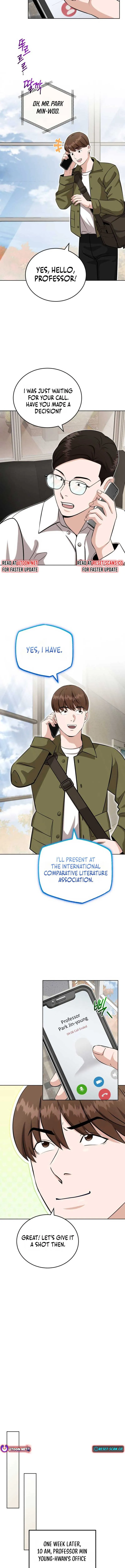 Professor Chapter 36 Online - página 12