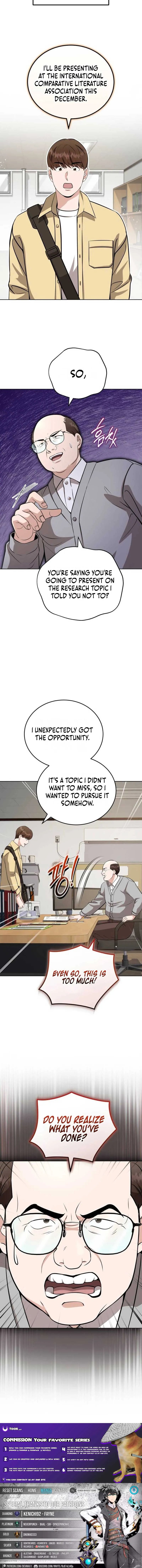 Professor Chapter 36 Online - página 13