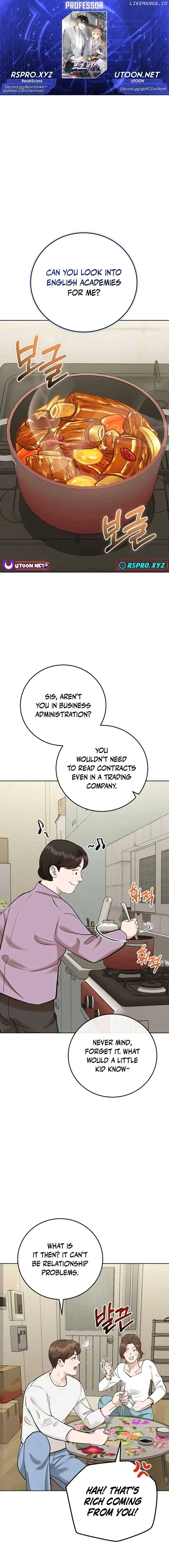 Professor Chapter 4 Online - página 1