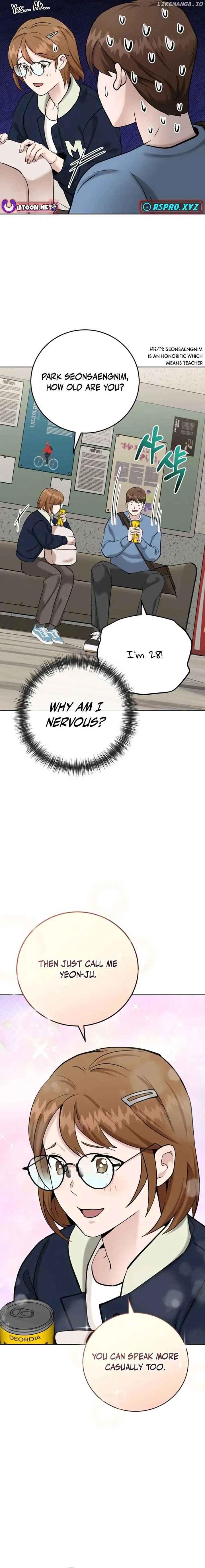 Professor Chapter 4 Online - página 19