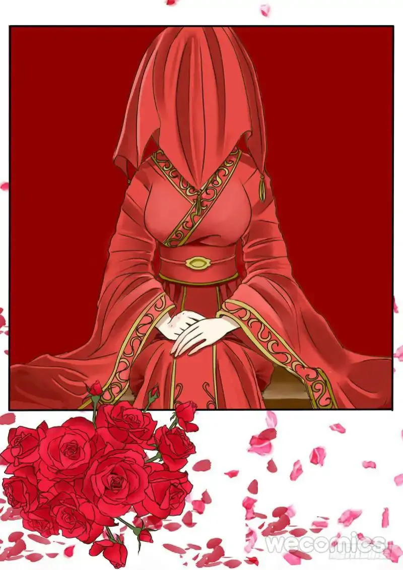 Psychic Princess Chapter 1 Online - página 5