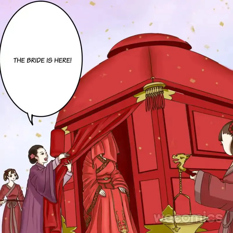 Psychic Princess Chapter 1 Online - página 7