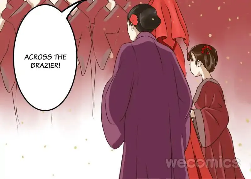 Psychic Princess Chapter 1 Online - página 8