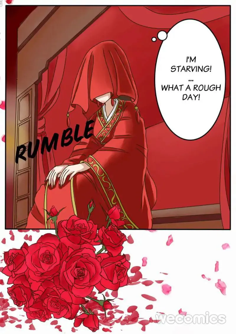 Psychic Princess Chapter 1 Online - página 11