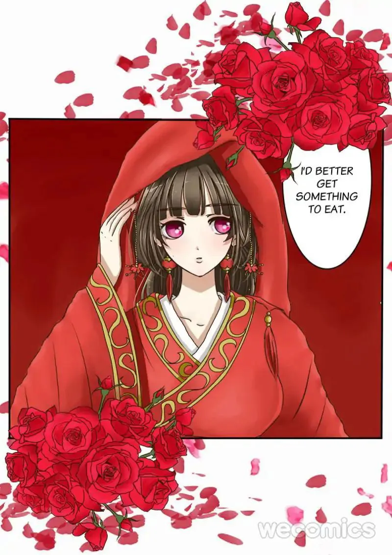 Psychic Princess Chapter 1 Online - página 12
