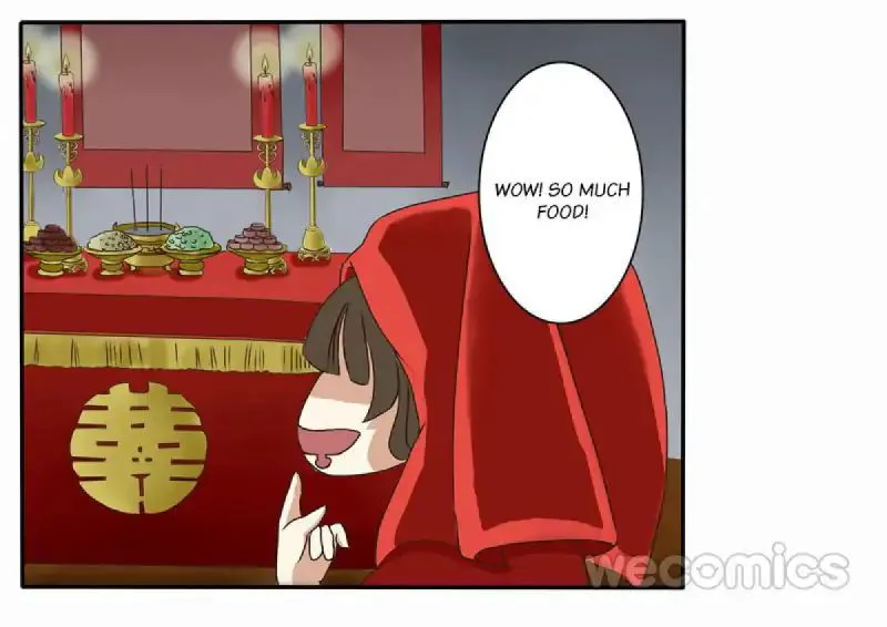 Psychic Princess Chapter 1 Online - página 13