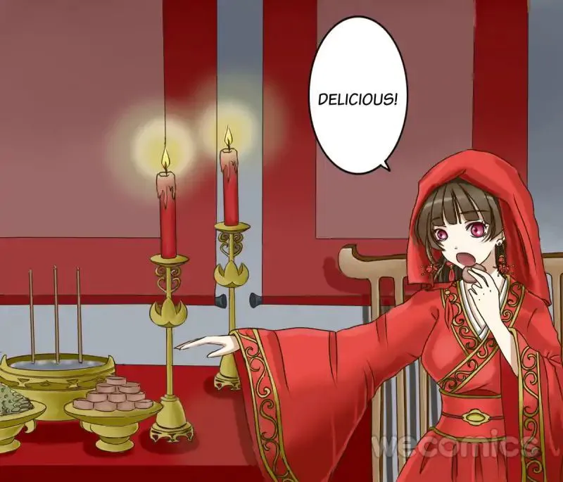 Psychic Princess Chapter 1 Online - página 14