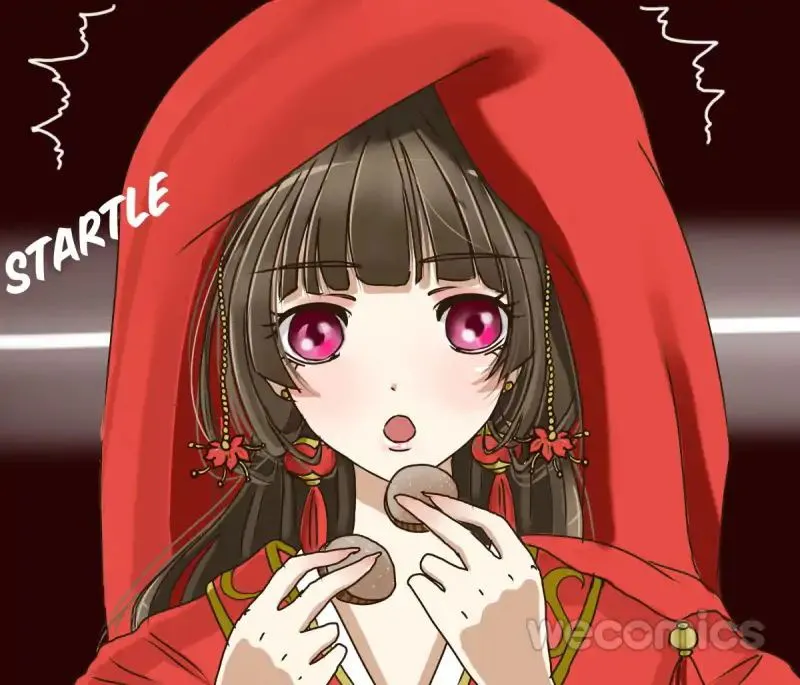 Psychic Princess Chapter 1 Online - página 17