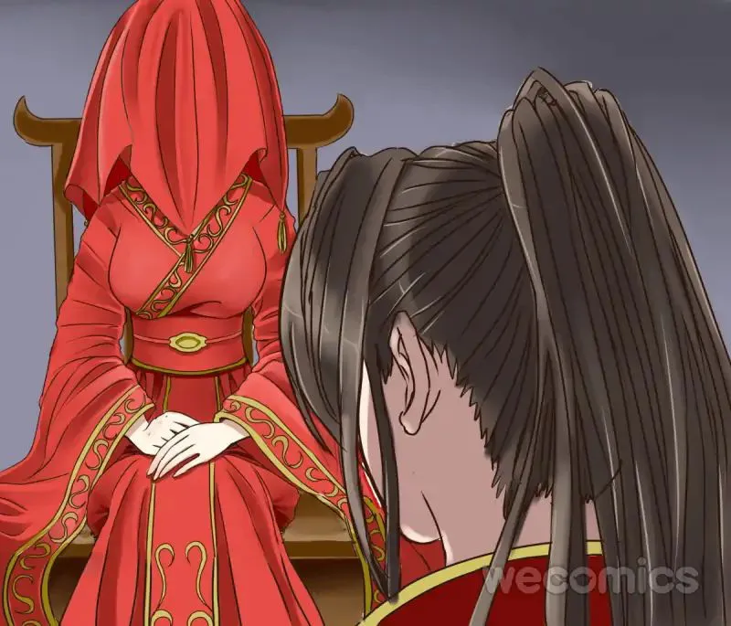 Psychic Princess Chapter 1 Online - página 20
