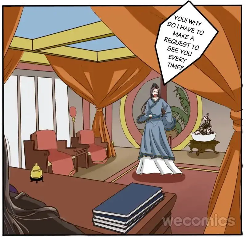 Psychic Princess Chapter 10 Online - página 2