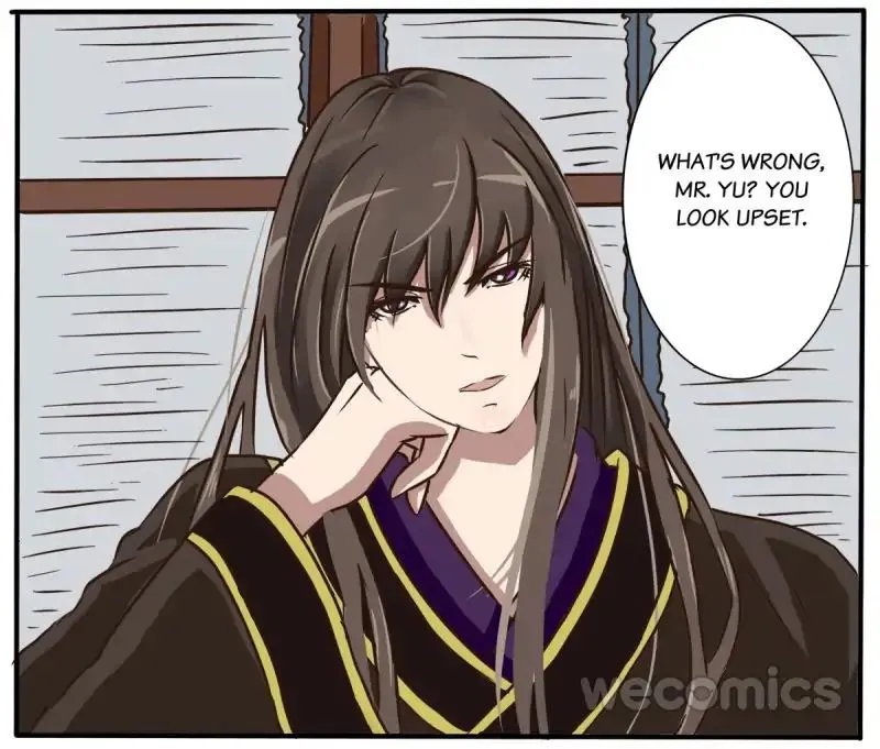 Psychic Princess Chapter 10 Online - página 3