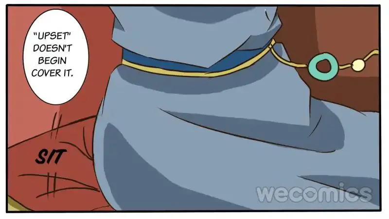 Psychic Princess Chapter 10 Online - página 4