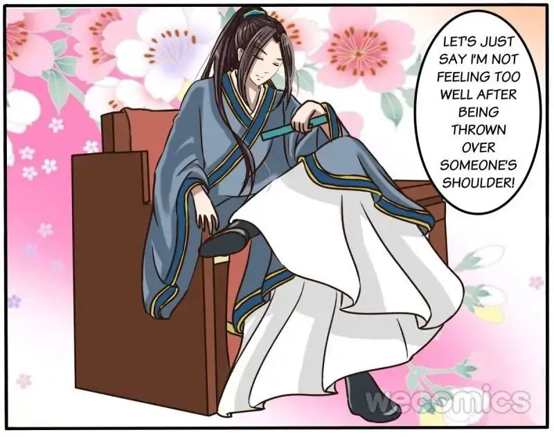 Psychic Princess Chapter 10 Online - página 5