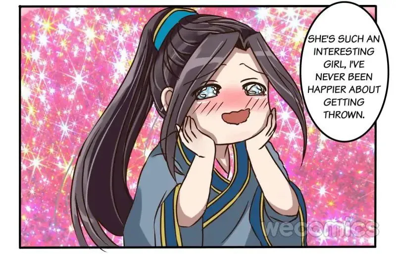 Psychic Princess Chapter 10 Online - página 7