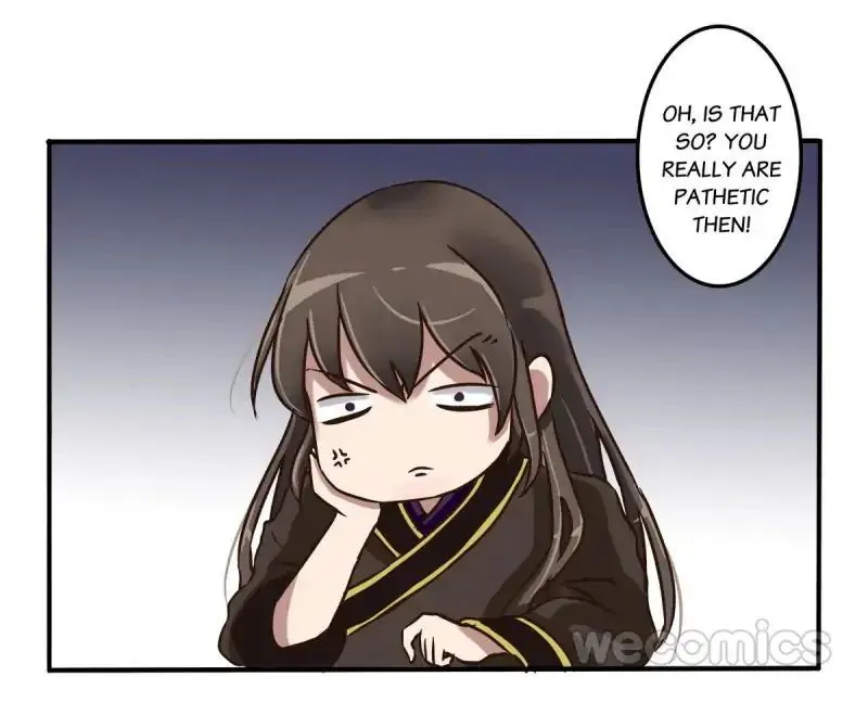 Psychic Princess Chapter 10 Online - página 8
