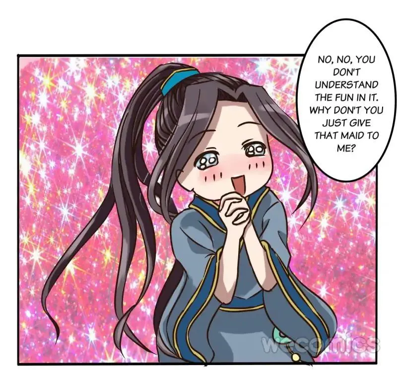 Psychic Princess Chapter 10 Online - página 9
