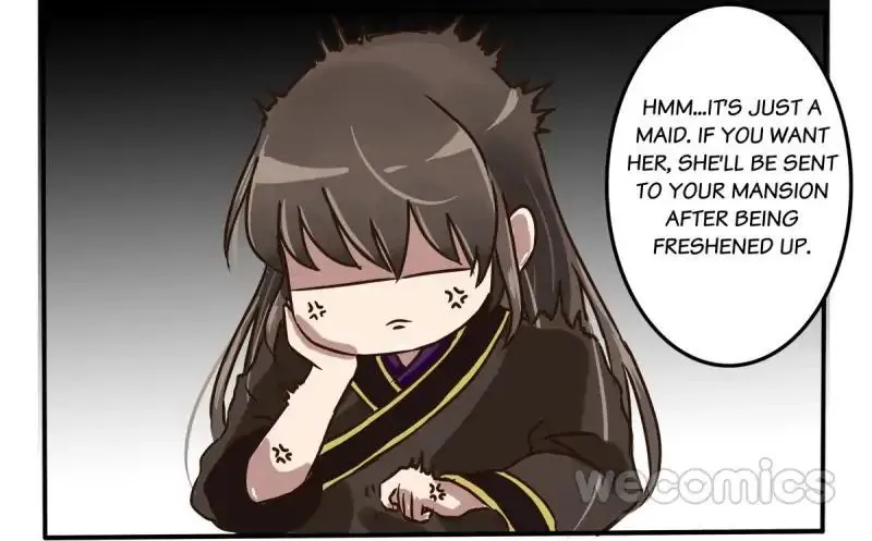 Psychic Princess Chapter 10 Online - página 10