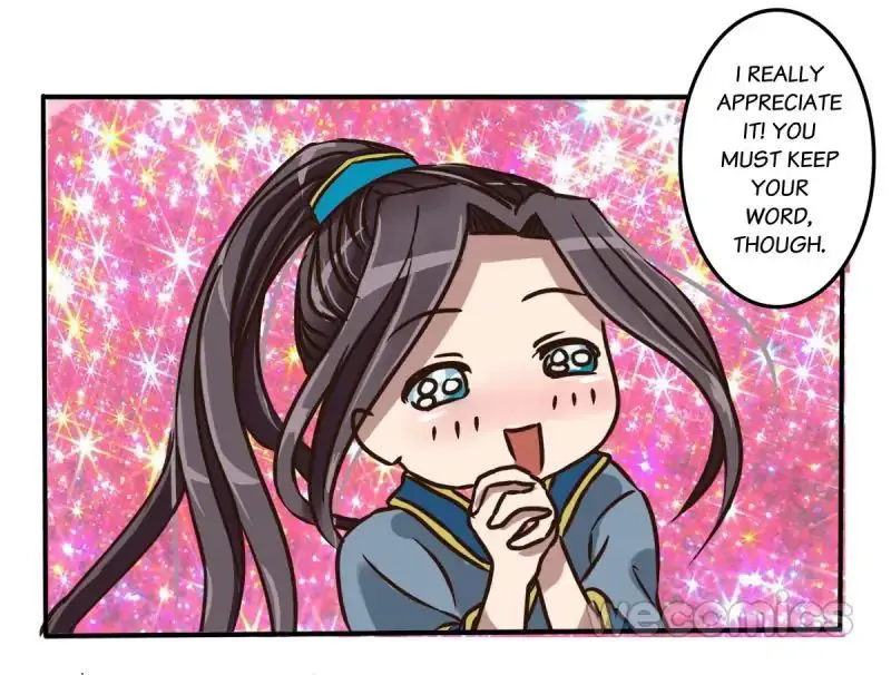 Psychic Princess Chapter 10 Online - página 11