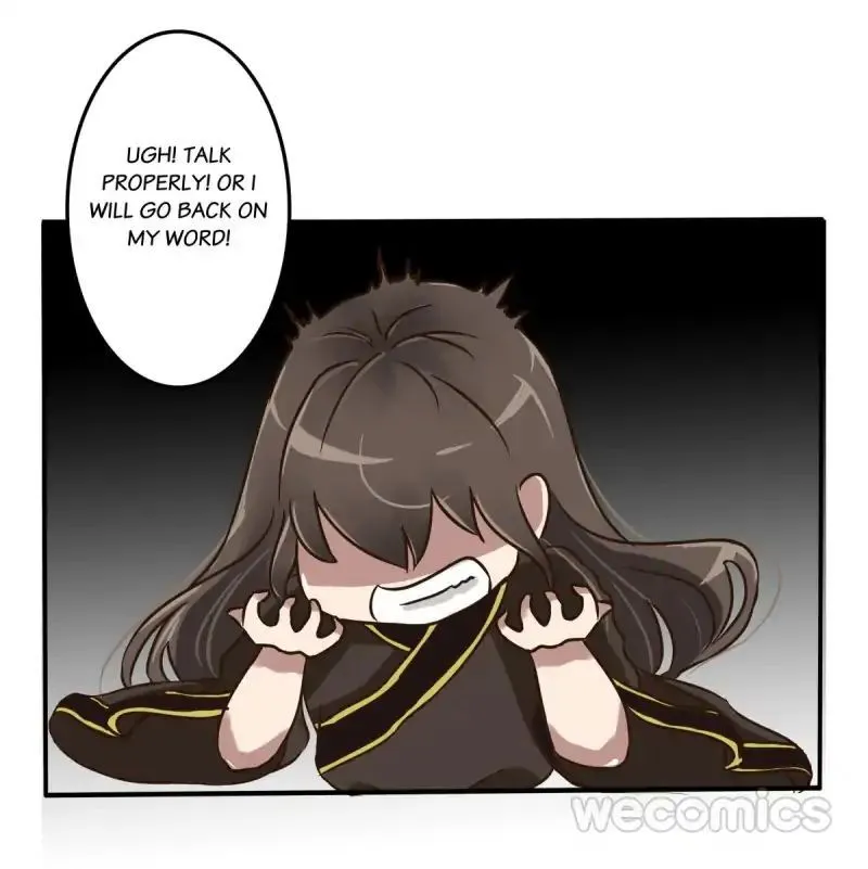 Psychic Princess Chapter 10 Online - página 12