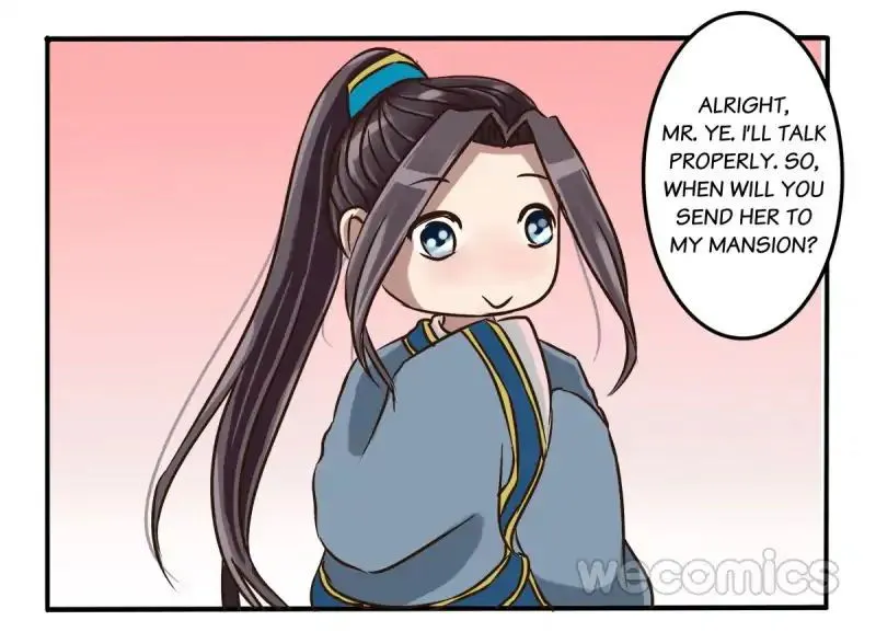 Psychic Princess Chapter 10 Online - página 13