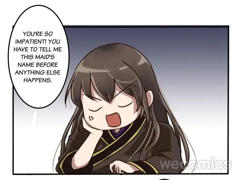 Psychic Princess Chapter 10 Online - página 14