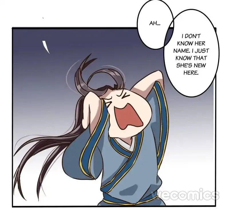 Psychic Princess Chapter 10 Online - página 15