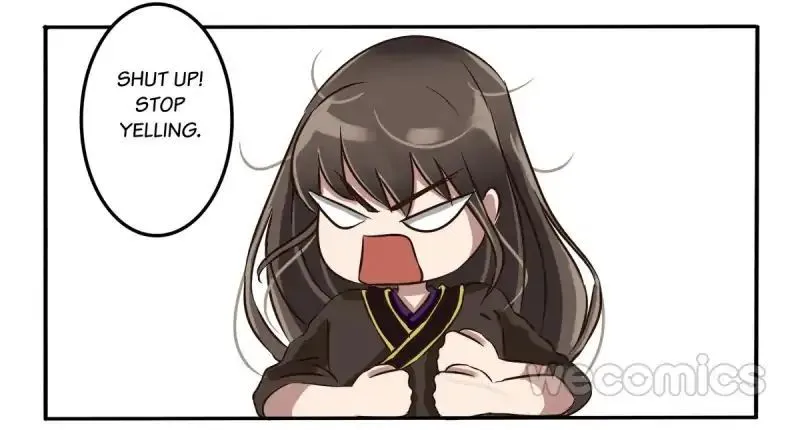 Psychic Princess Chapter 10 Online - página 16