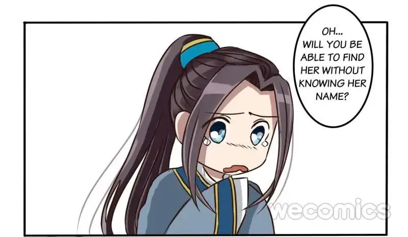 Psychic Princess Chapter 10 Online - página 17