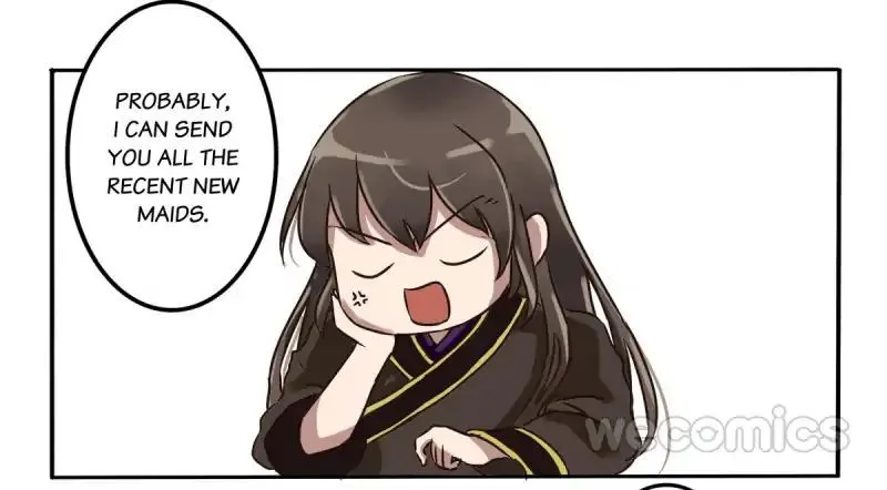 Psychic Princess Chapter 10 Online - página 18
